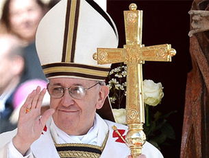 Pope issues decree of major significance in Asia